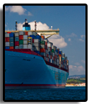 ocean freight forwarding