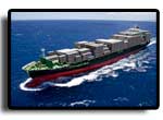 ocean freight forwarding
