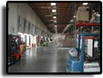warehousing